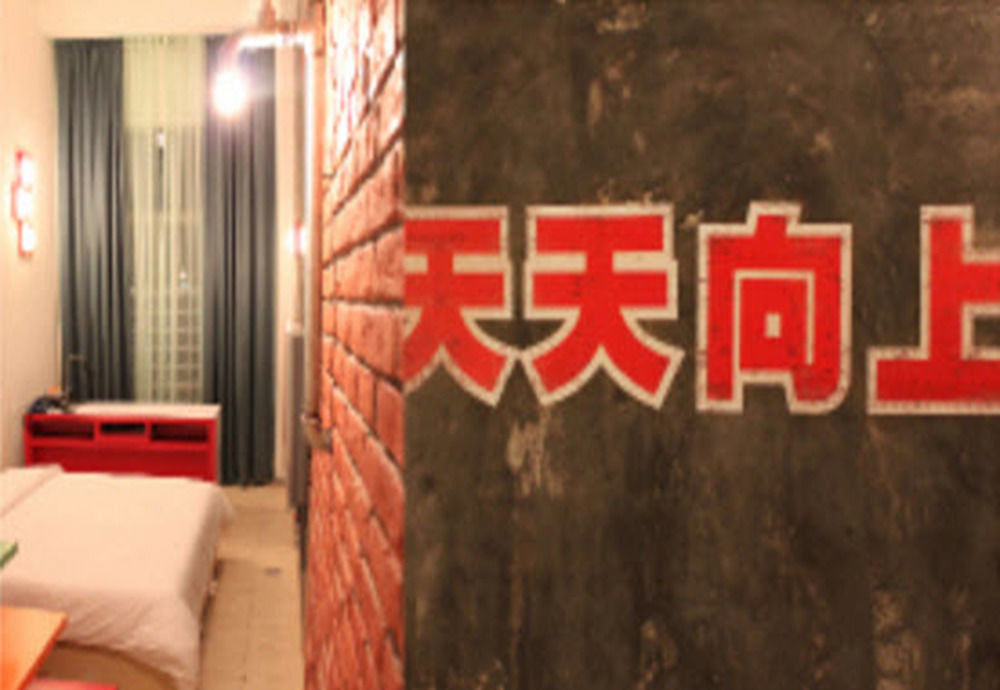 Yy38 Hotel Kuala Lumpur Exterior foto
